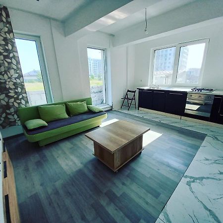 Twins Residence 2 Apart Hotel Ap 2 2 Rooms Chiajna Εξωτερικό φωτογραφία