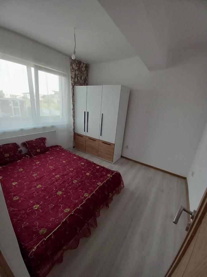 Twins Residence 2 Apart Hotel Ap 2 2 Rooms Chiajna Εξωτερικό φωτογραφία