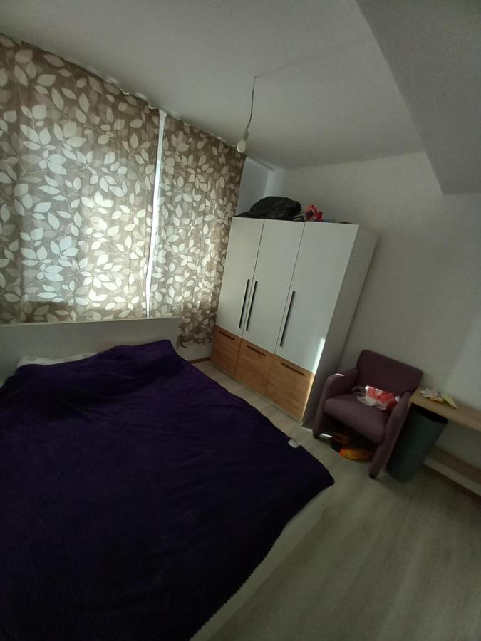 Twins Residence 2 Apart Hotel Ap 2 2 Rooms Chiajna Εξωτερικό φωτογραφία