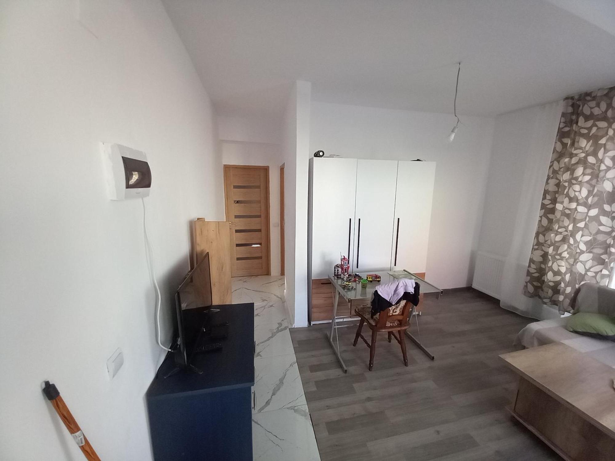 Twins Residence 2 Apart Hotel Ap 2 2 Rooms Chiajna Εξωτερικό φωτογραφία