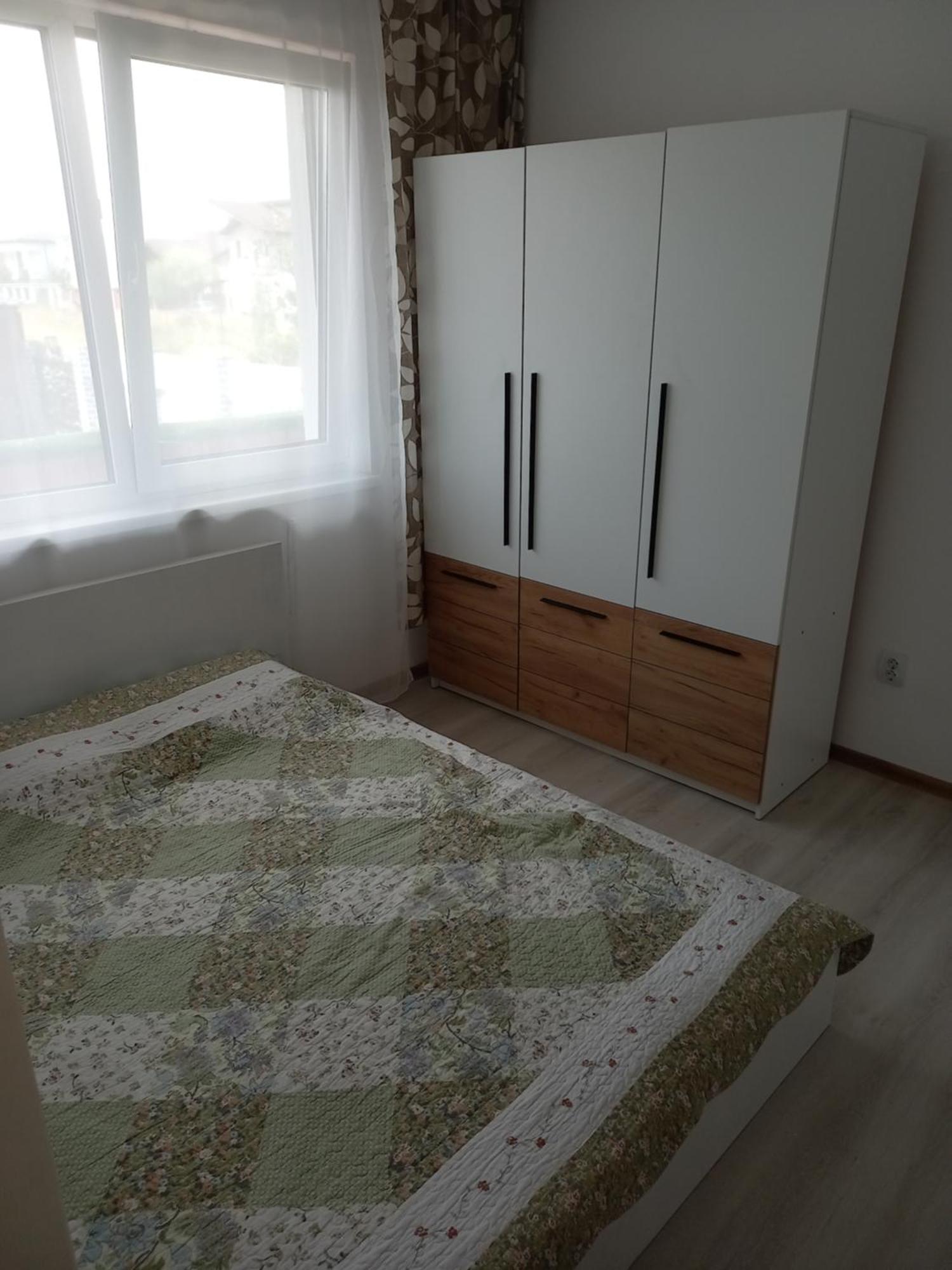 Twins Residence 2 Apart Hotel Ap 2 2 Rooms Chiajna Εξωτερικό φωτογραφία